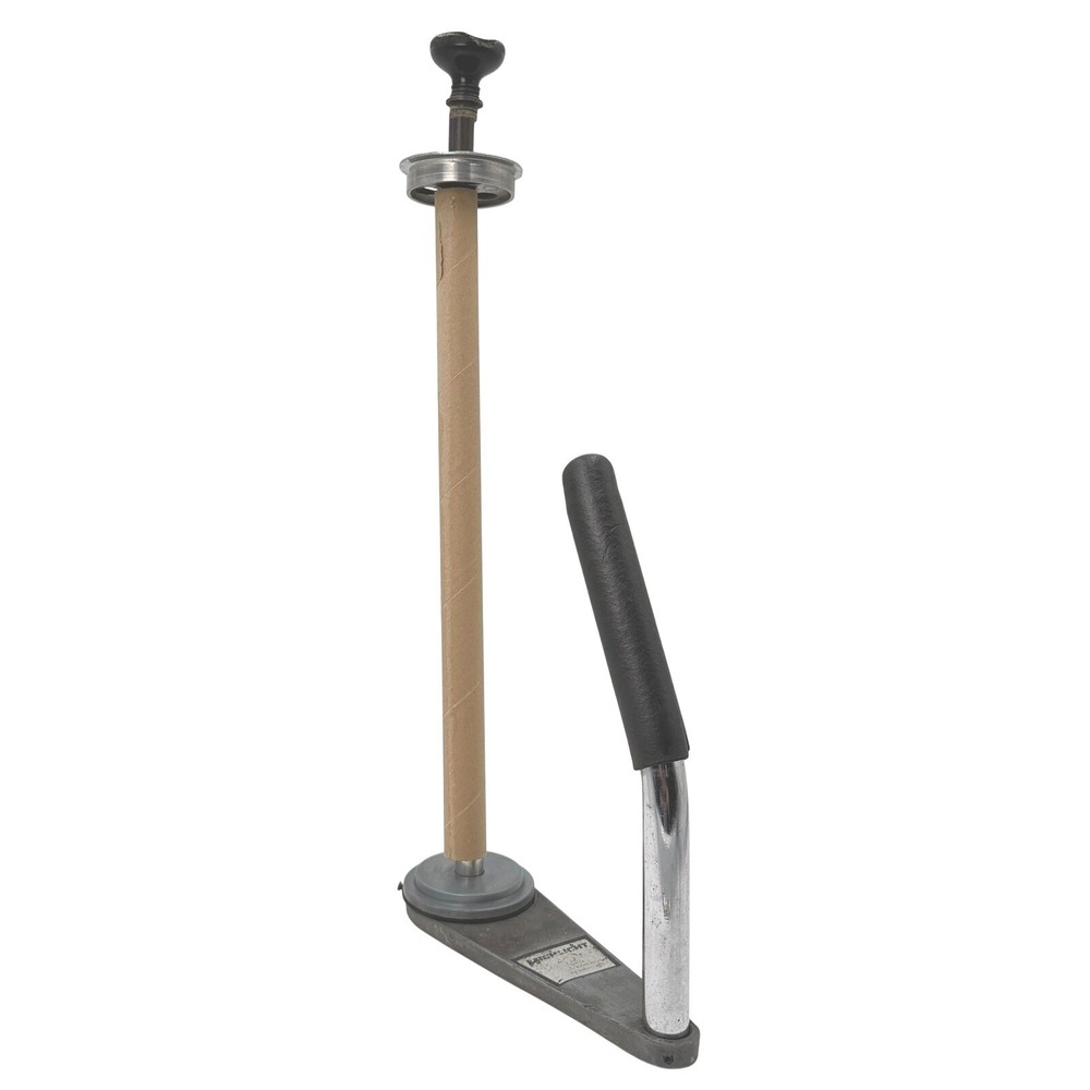 Highlight Industrial Handheld Stretch Wrap Dispenser‎ Manual Pallet Wrapper Tool